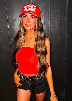 Brooke Mather